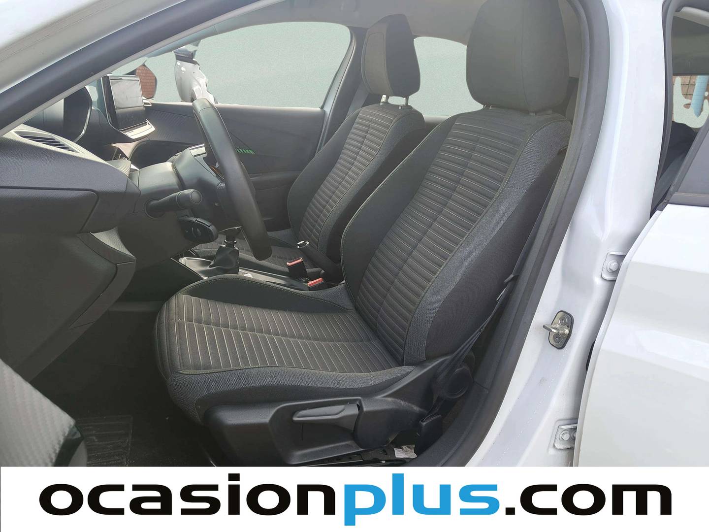 Foto Peugeot 208 Peugeot 208 PureTech 100 Active (100 CV)