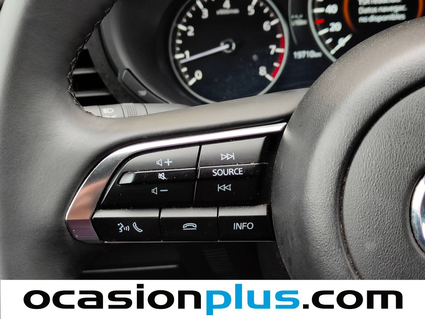 Mazda Mazda3 Mazda Mazda 3 2.5L E-SKY G MHEV Prime-Line (140 CV) barato