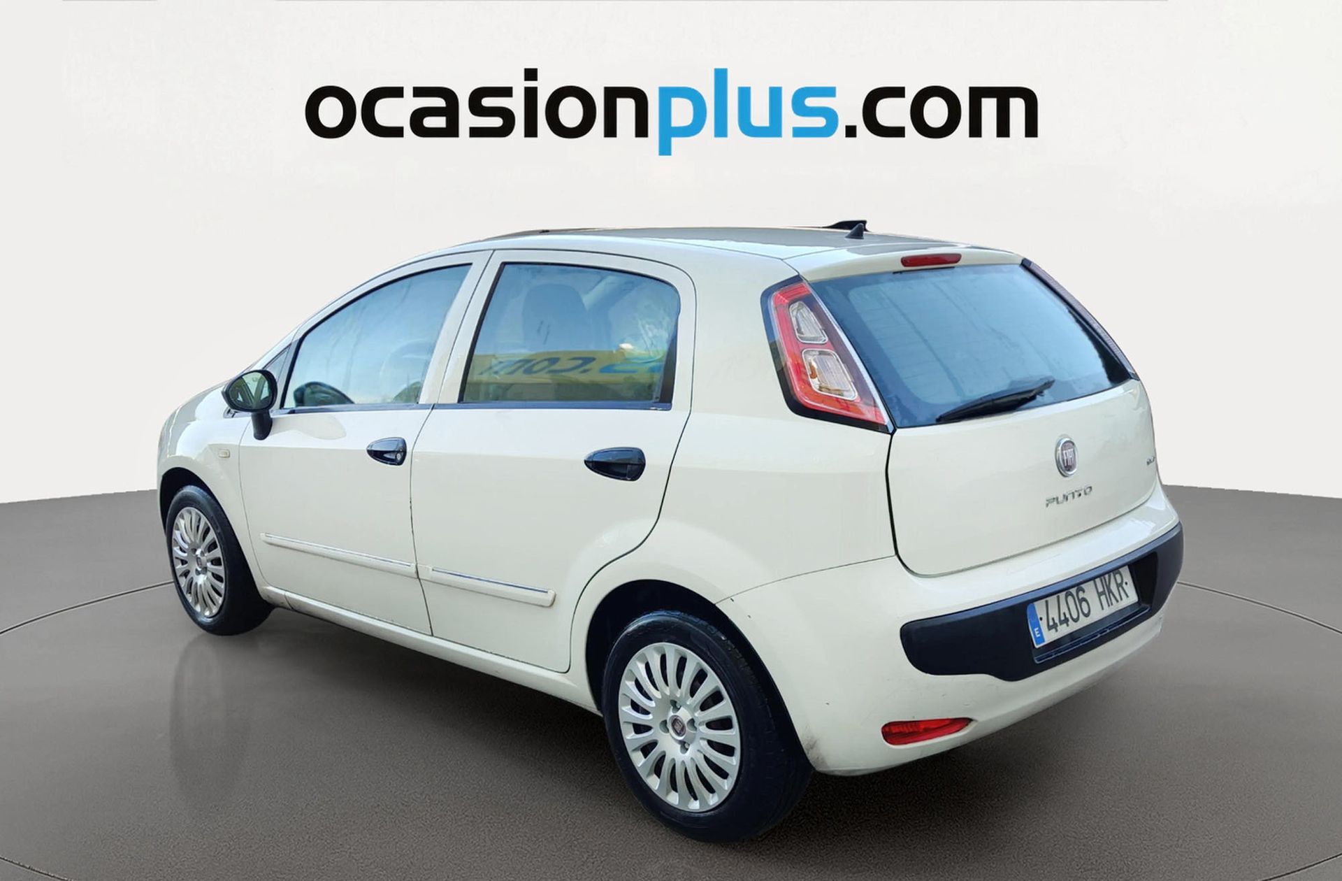 Fiat Punto Evo 1.3 MultiJet Active - foto 3