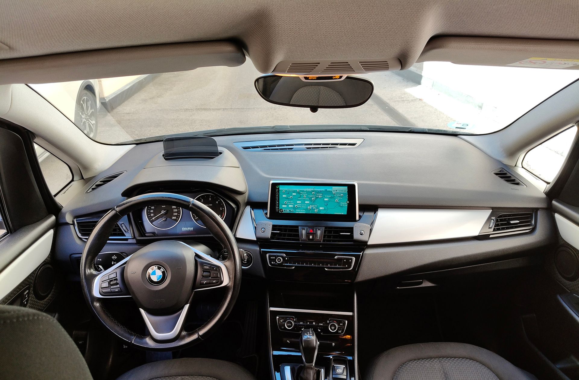 BMW Serie 2 Gran Tourer 2 218d Gran Tourer 7 plazas - foto 6