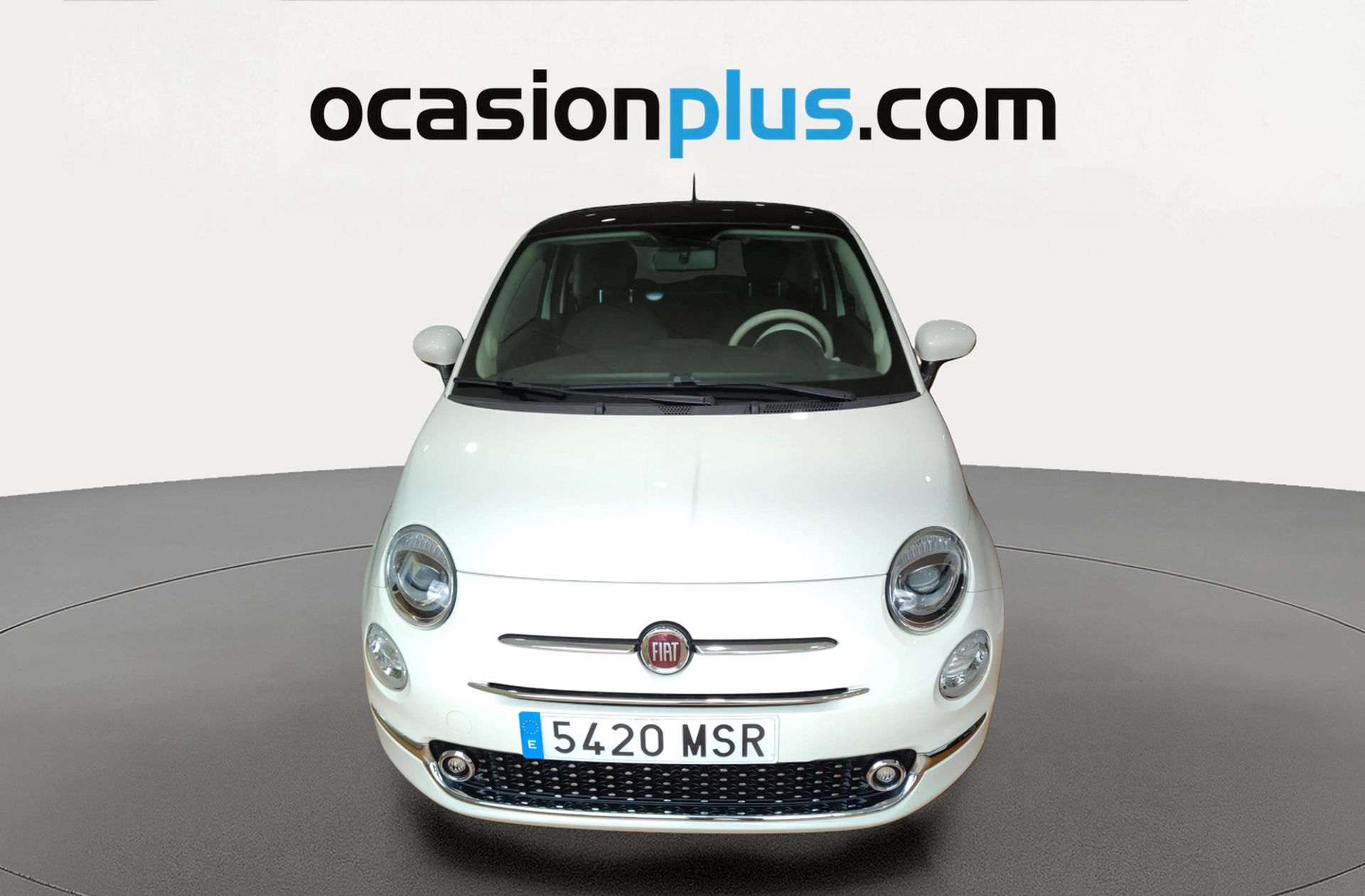 Fiat 500 1.0 Hybrid Dolcevita - foto 9