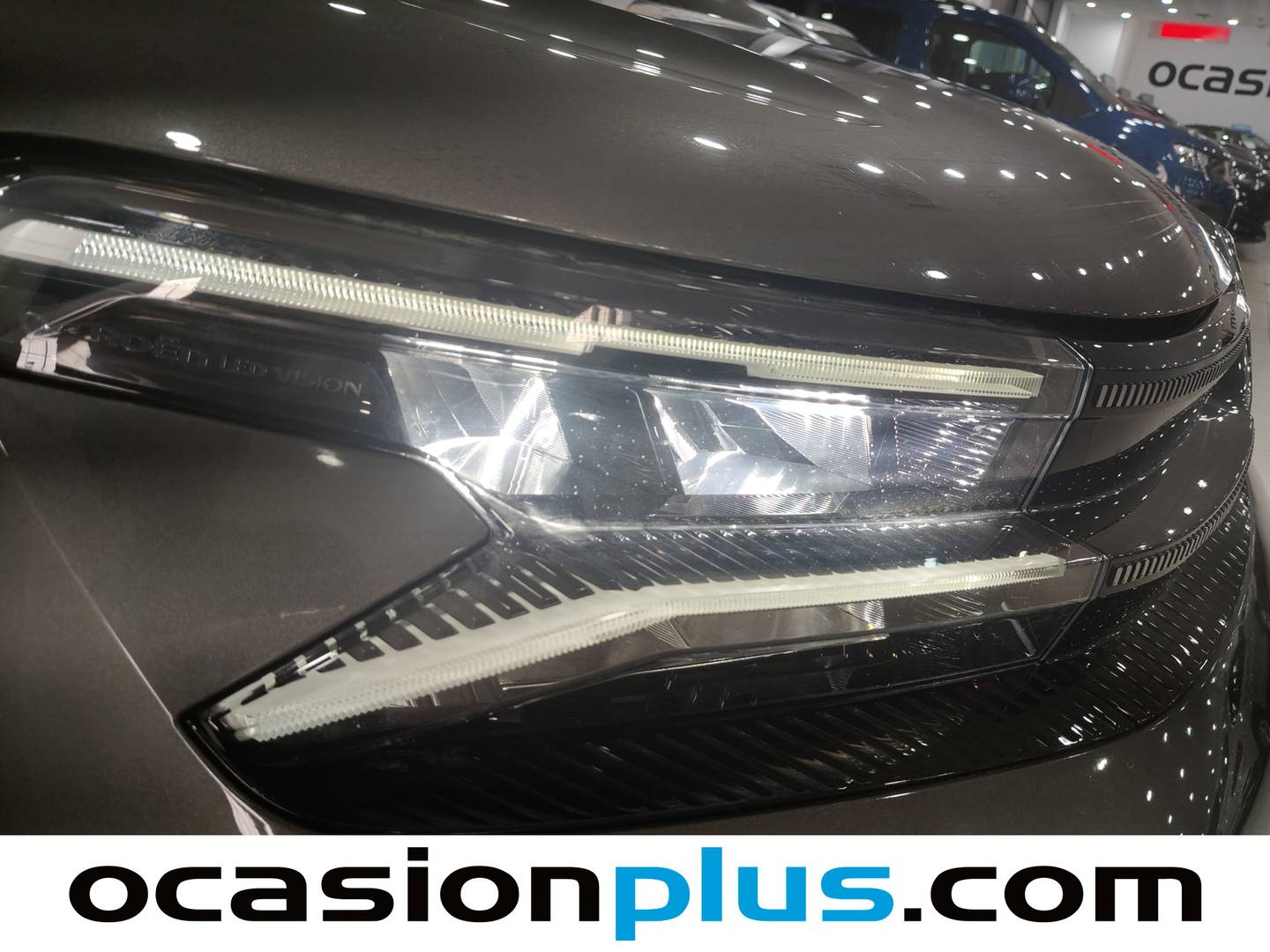 Citroën C5 Aircross Citroën C5 Aircross PureTech 130 S&S You (131 CV) 2024