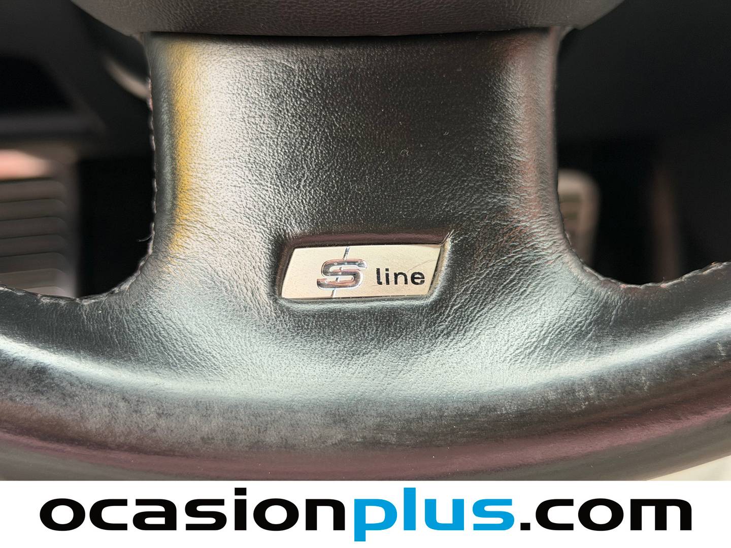 Audi A3 Audi A3 2.0 TDI (170 CV) seminuevo