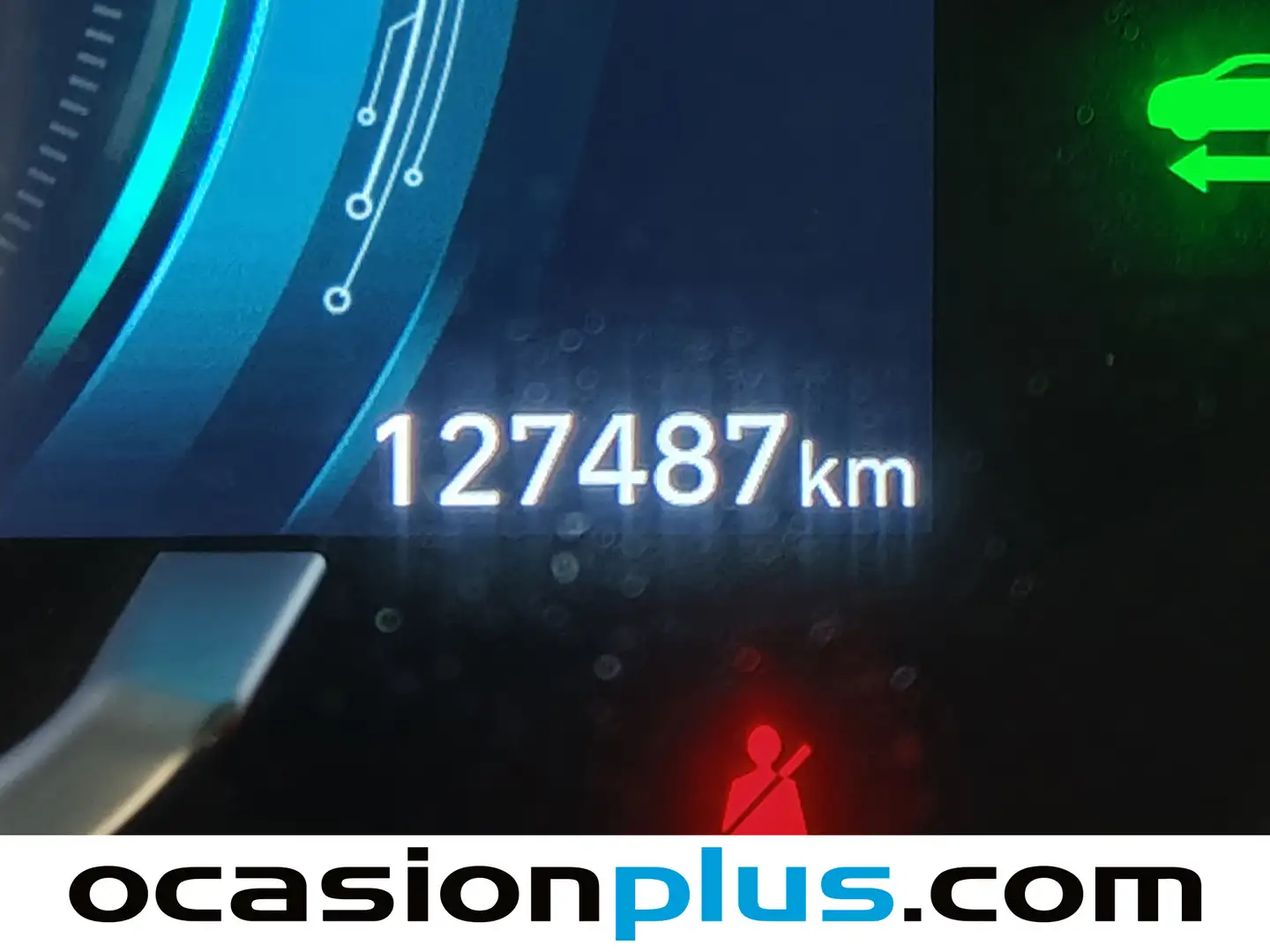 Foto Hyundai IONIQ Hyundai Ioniq 1.6 GDI PHEV Tecno DCT (141 CV)