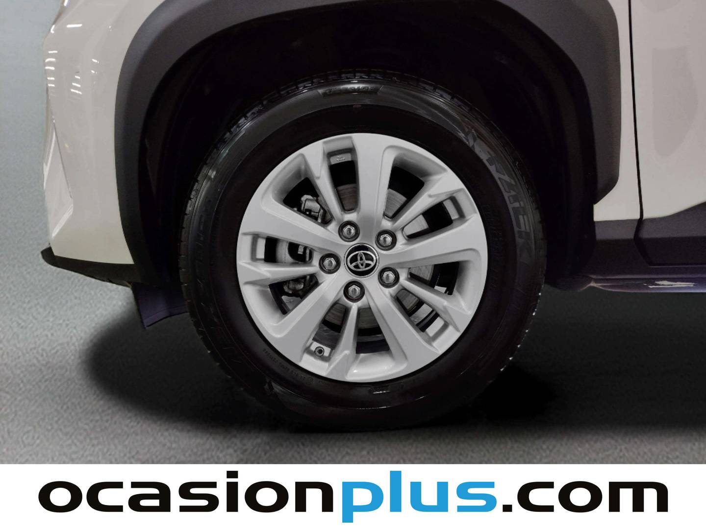 Toyota Yaris Cross Toyota Yaris Cross 120H Business Plus (116 CV) automático