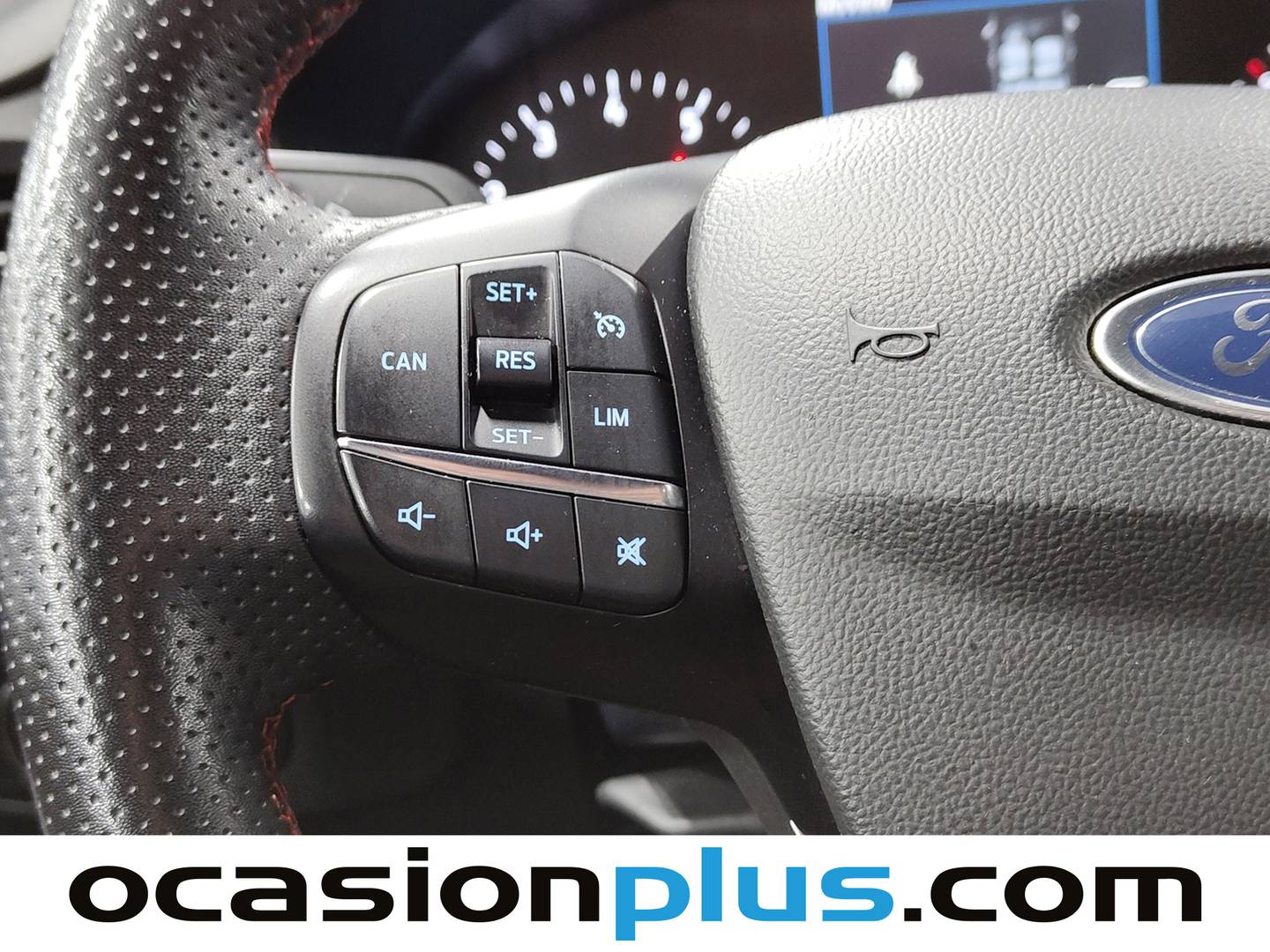 Ford Focus Ford Focus 1.0 Ecoboost MHEV ST-Line (125 CV) barato