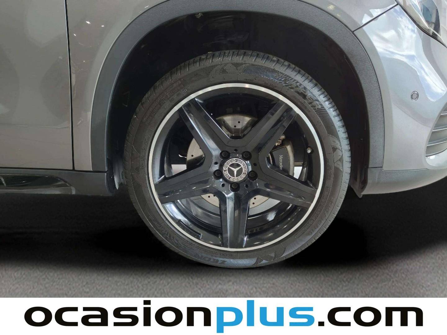 Mercedes GLA Mercedes GLA 250 4Matic (211 CV) 211cv