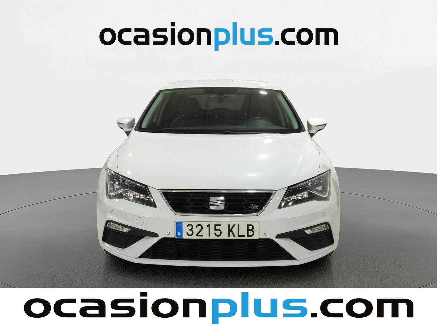 Seat León Seat León 1.4 TSI S&S FR Plus (125 CV) 125cv
