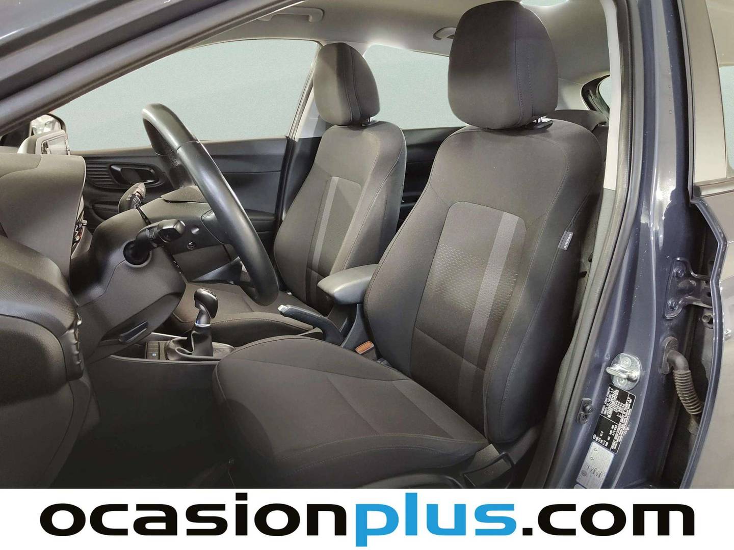 Hyundai i20 Hyundai i20 1.0 TGDI Klass (100 CV) 100cv