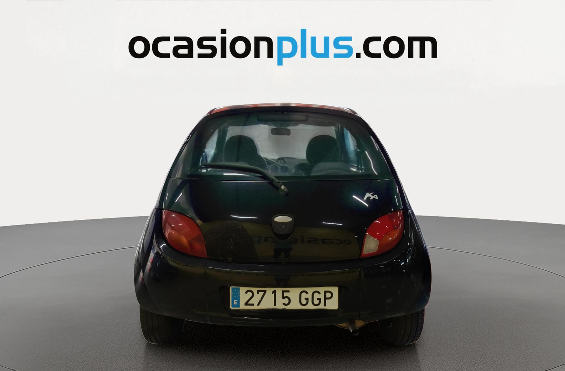 Ford Ka 1.3 Collection - foto 11