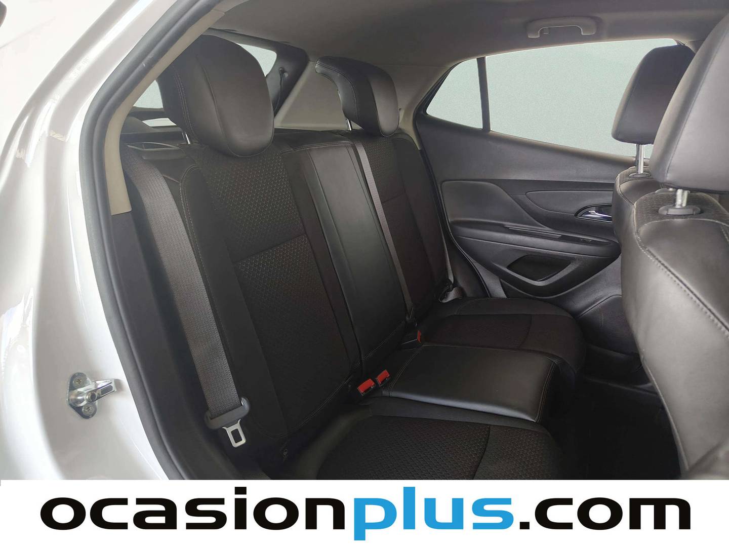 Opel Mokka X Opel Mokka X 1.4 Turbo S&S Excellence 4X2 (140 CV) al mejor precio