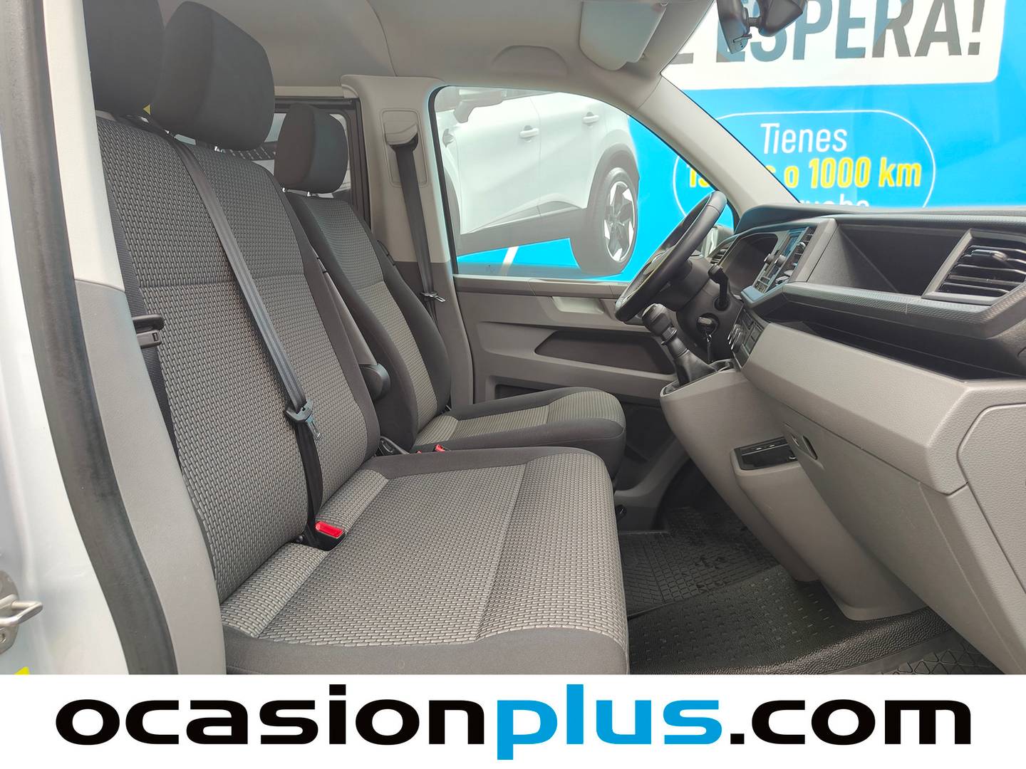 Volkswagen Caravelle Volkswagen Caravelle Origin Batalla Corta 2.0 TDI BMT (110 CV) km 0