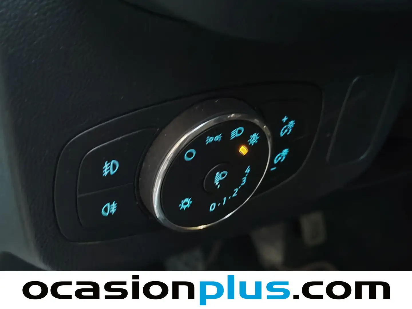 Foto Ford Puma Ford Puma 1.0 EcoBoost MHEV ST-Line X (125 CV)