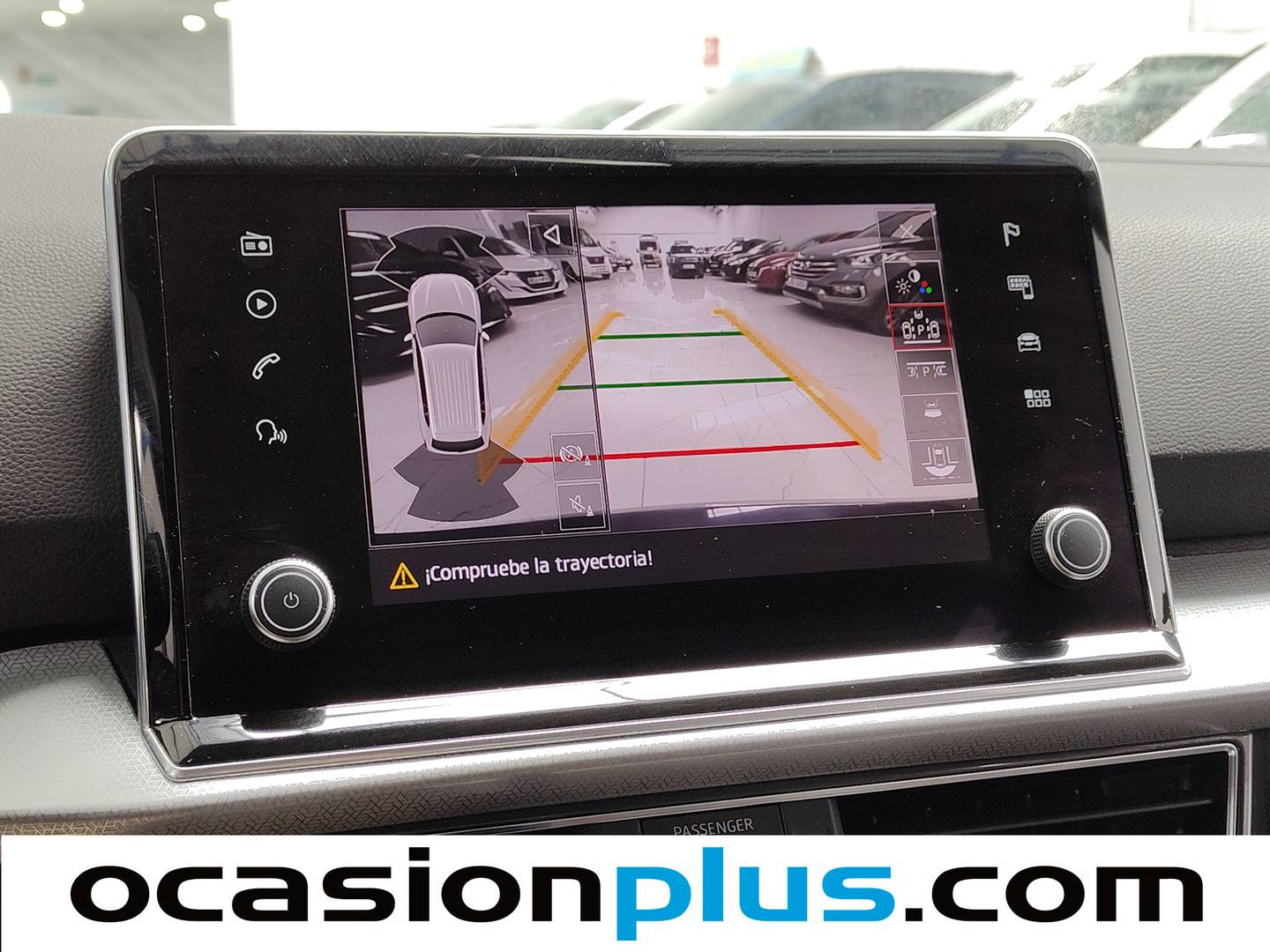 Extras y acabados del Seat Tarraco Seat Tarraco 2.0 TDI S&S Style Edition (150 CV) 7 Plazas