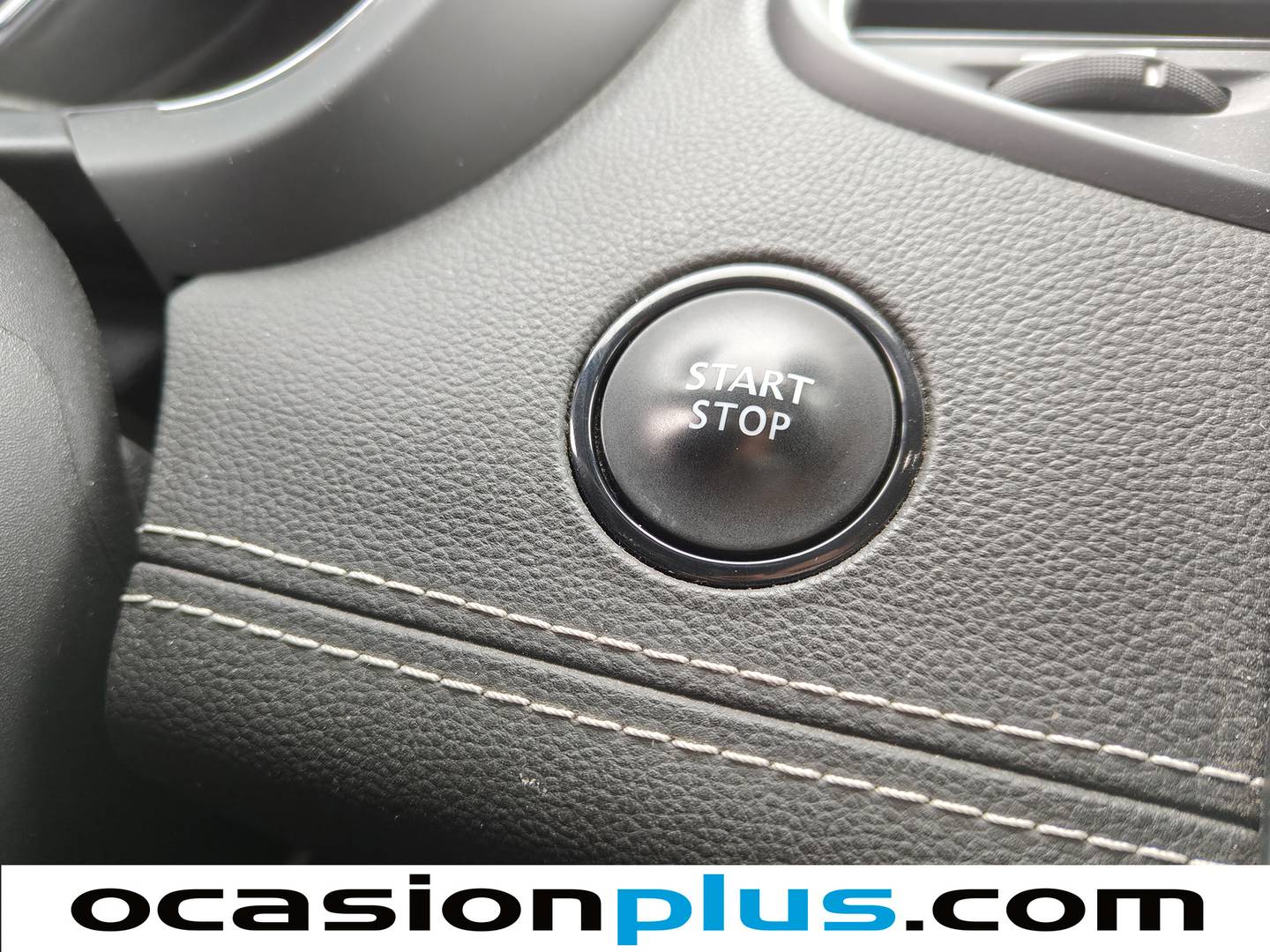 Foto Renault Grand Scénic Renault Grand Scenic Zen Energy TCe (140 CV) 7 Plazas