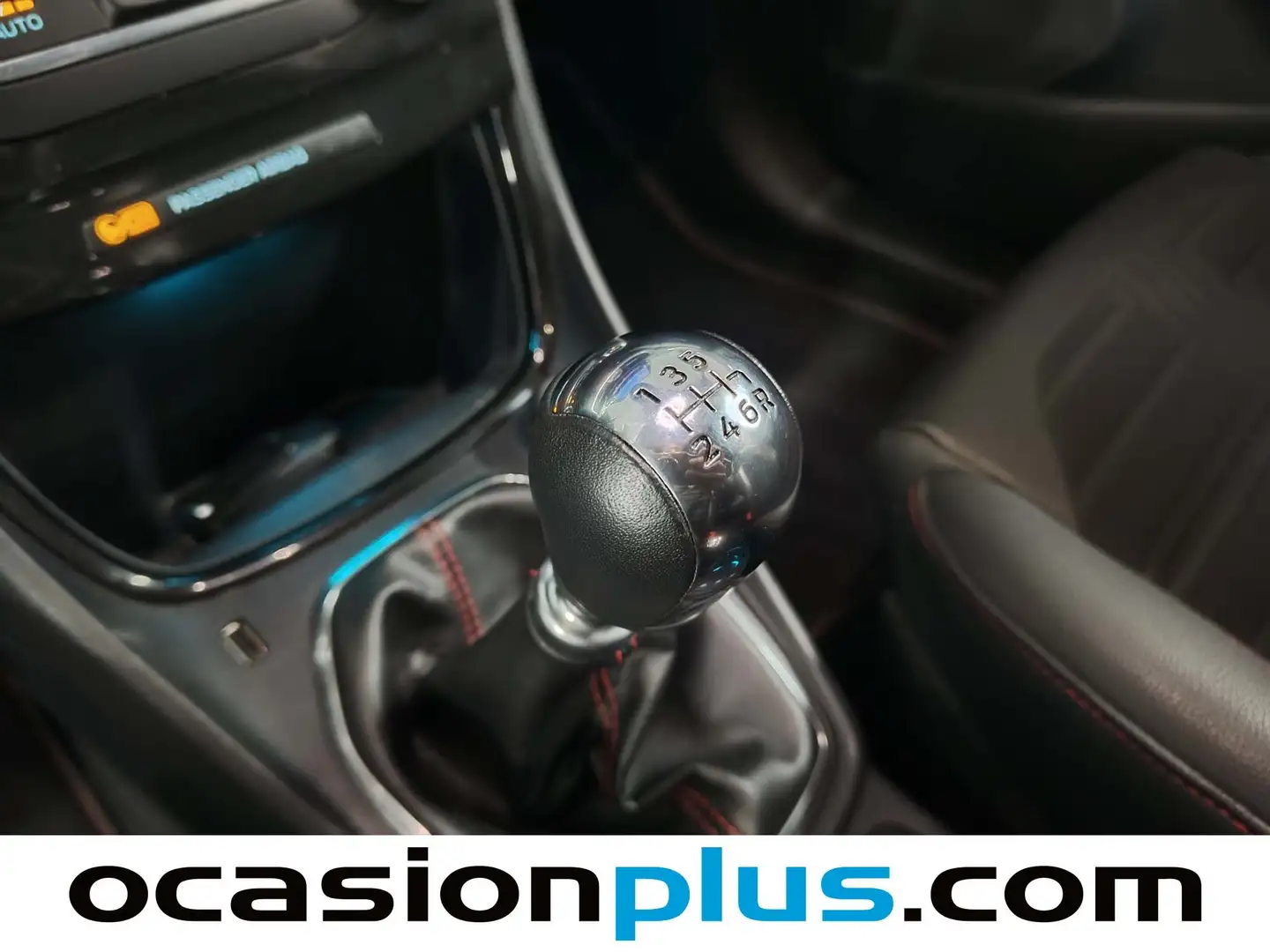 Foto Ford Puma Ford Puma 1.0 EcoBoost MHEV ST-Line X (155 CV)