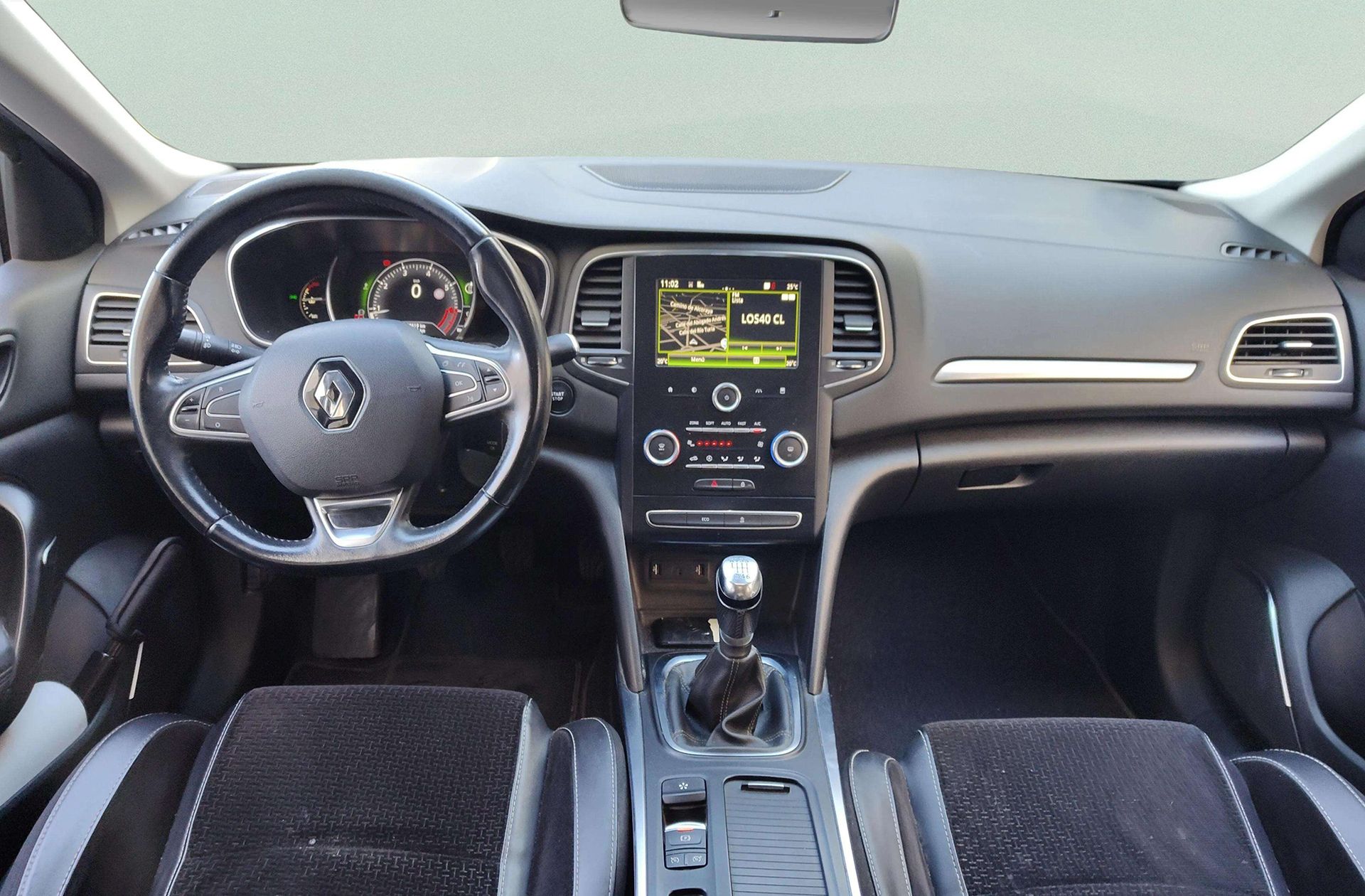 Renault Mégane Zen Energy TCe - foto 6