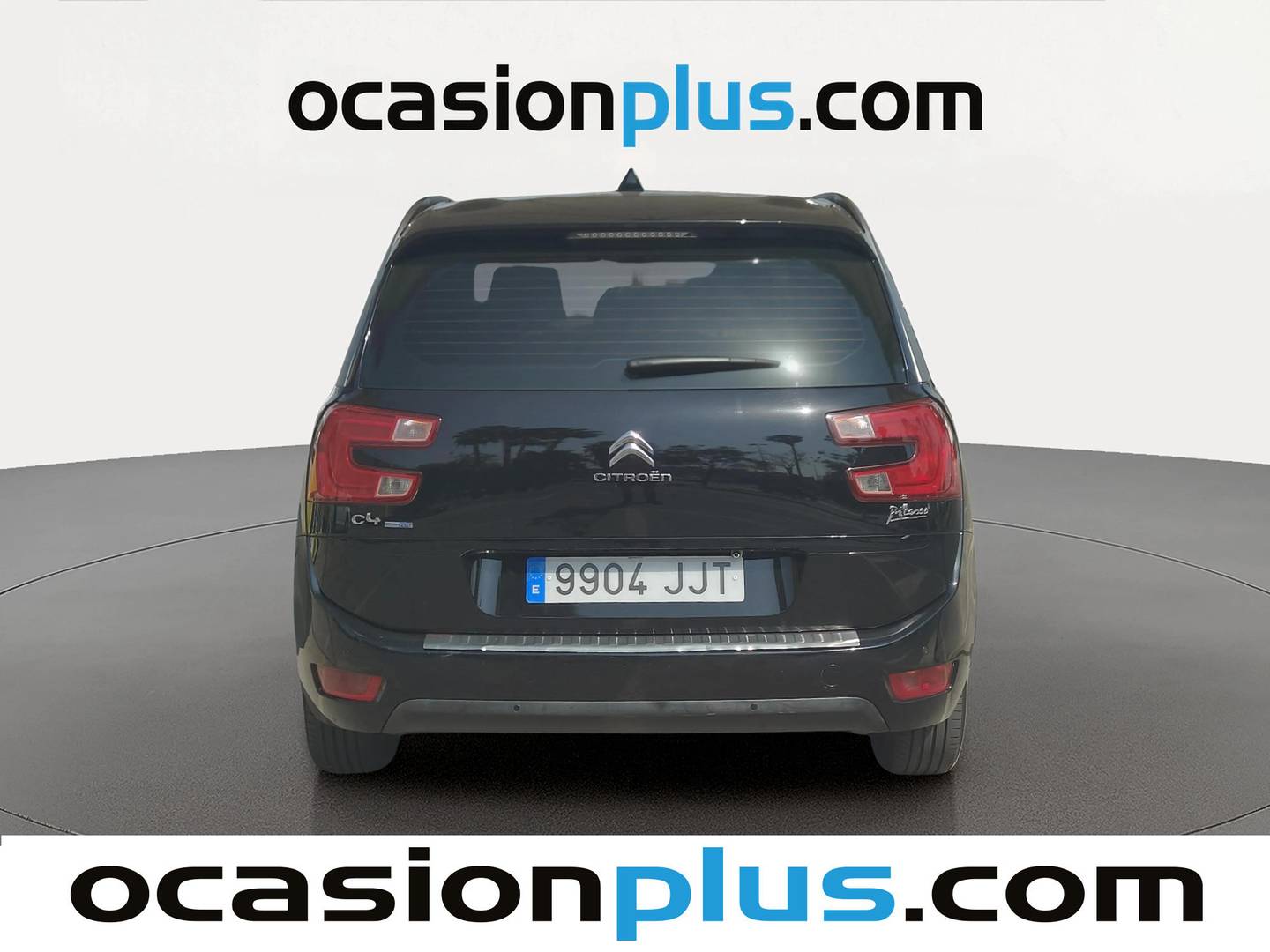 Citroën Grand C4 Picasso Citroën Grand C4 Picasso BlueHDi 120 S&S Seduction (120 CV) 7 Plazas barato