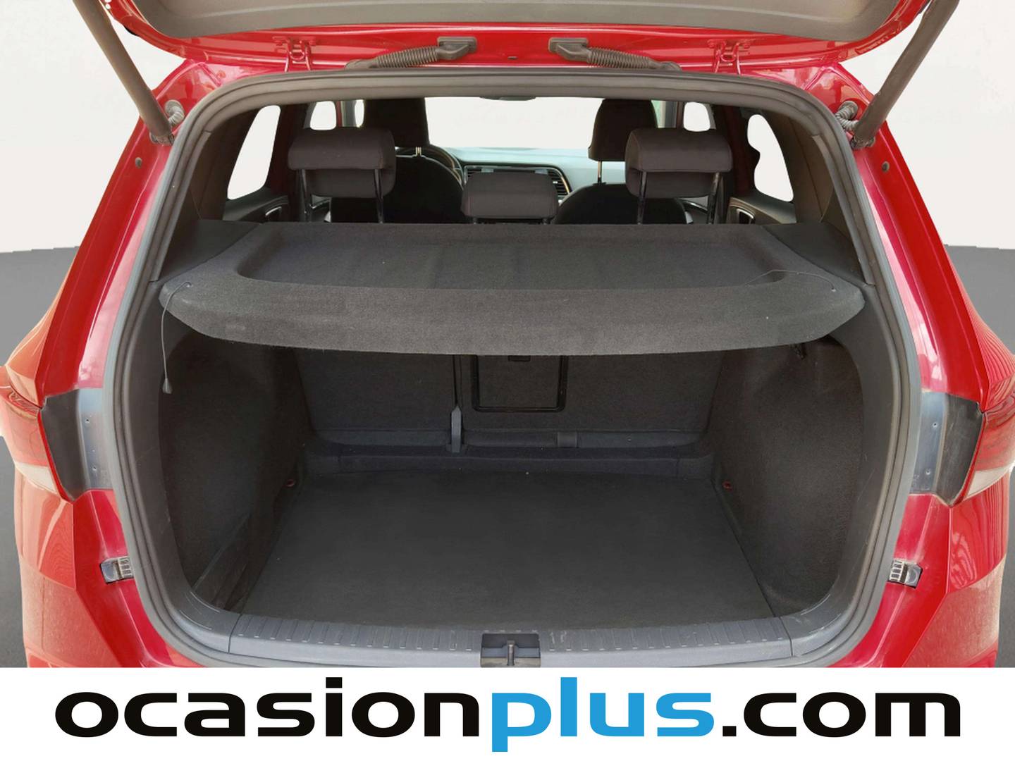 Seat Ateca Seat Ateca 1.4 EcoTSI S&S FR (150 CV) manual