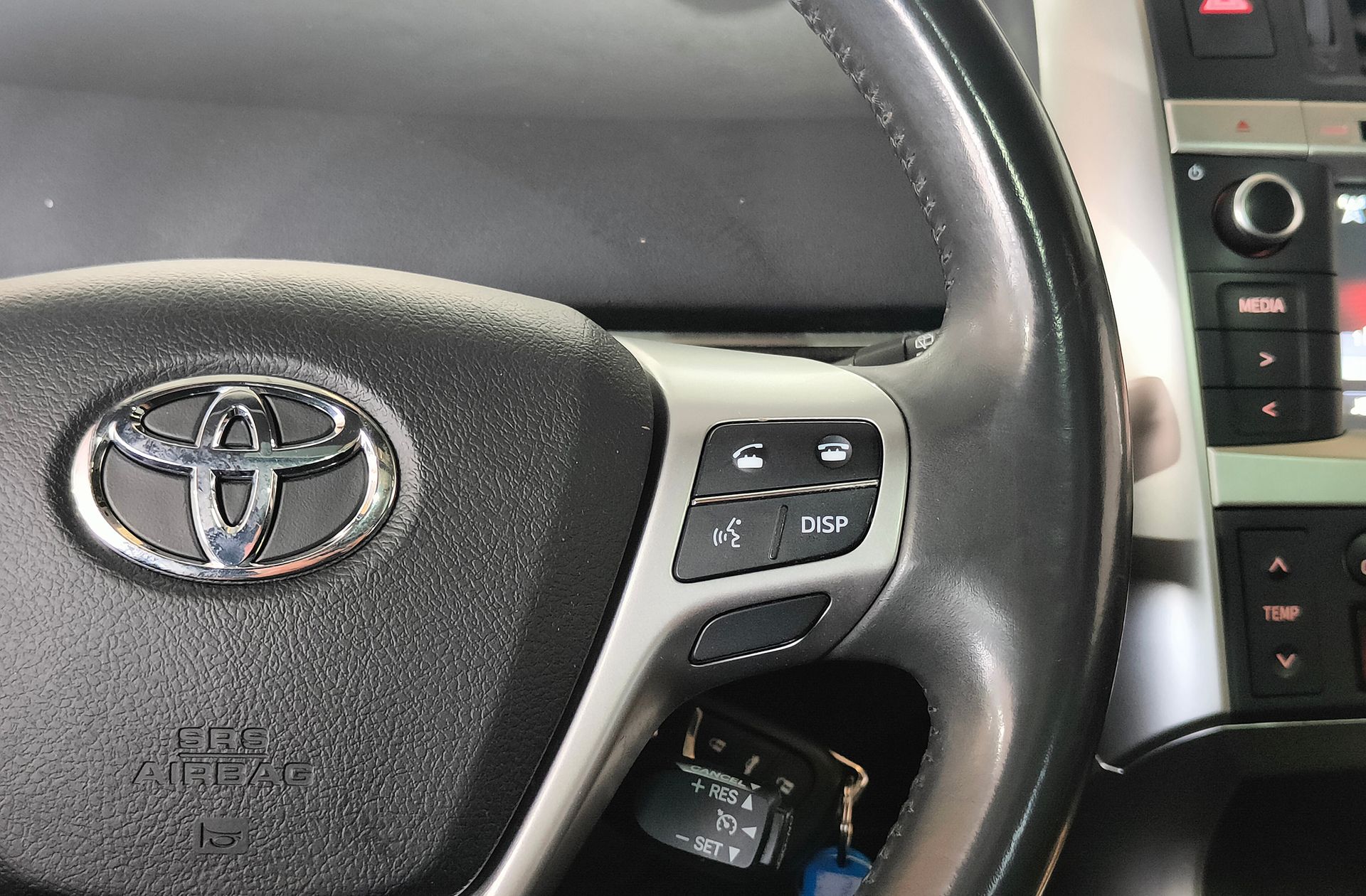 Toyota Verso 115D Advance - foto 26