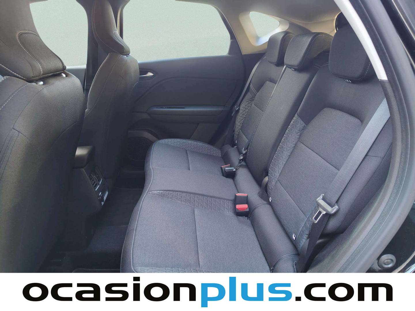 Foto Renault Captur Renault Captur Evolution GPF TCe  (140 CV)