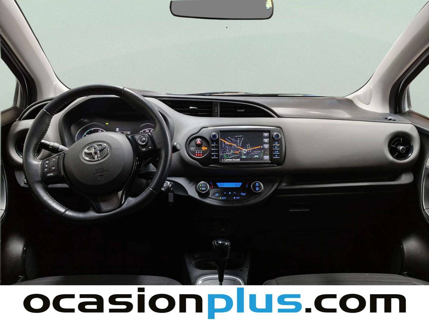 Toyota Yaris Toyota Yaris 1.5 100H Active Tech (100 CV) de ocasión