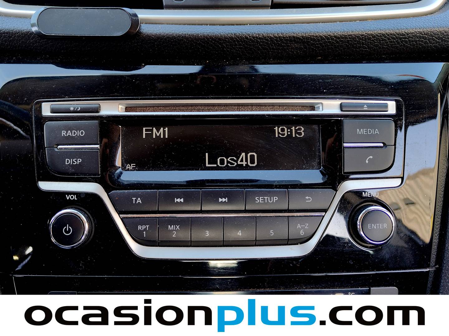 Nissan QASHQAI Nissan Qashqai dCi 110 S&S Acenta 4x2 (110 CV) 110cv