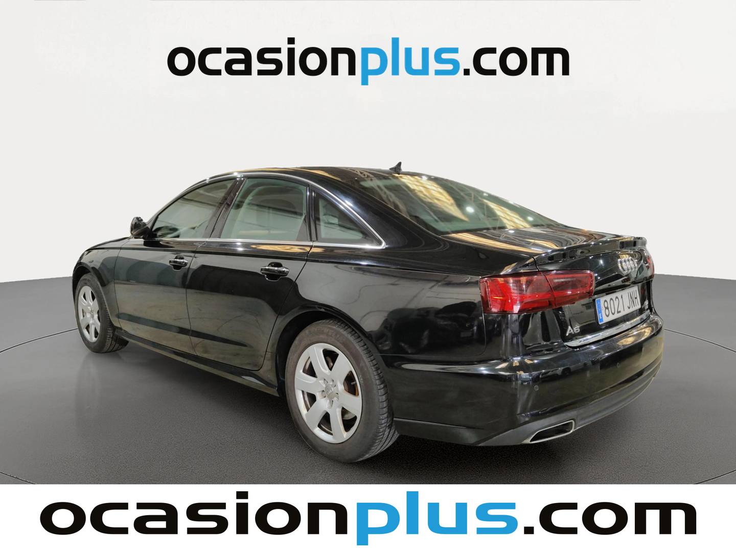 Foto Audi A6 Audi A6 edition 2.0 TDI ultra  (150 CV)
