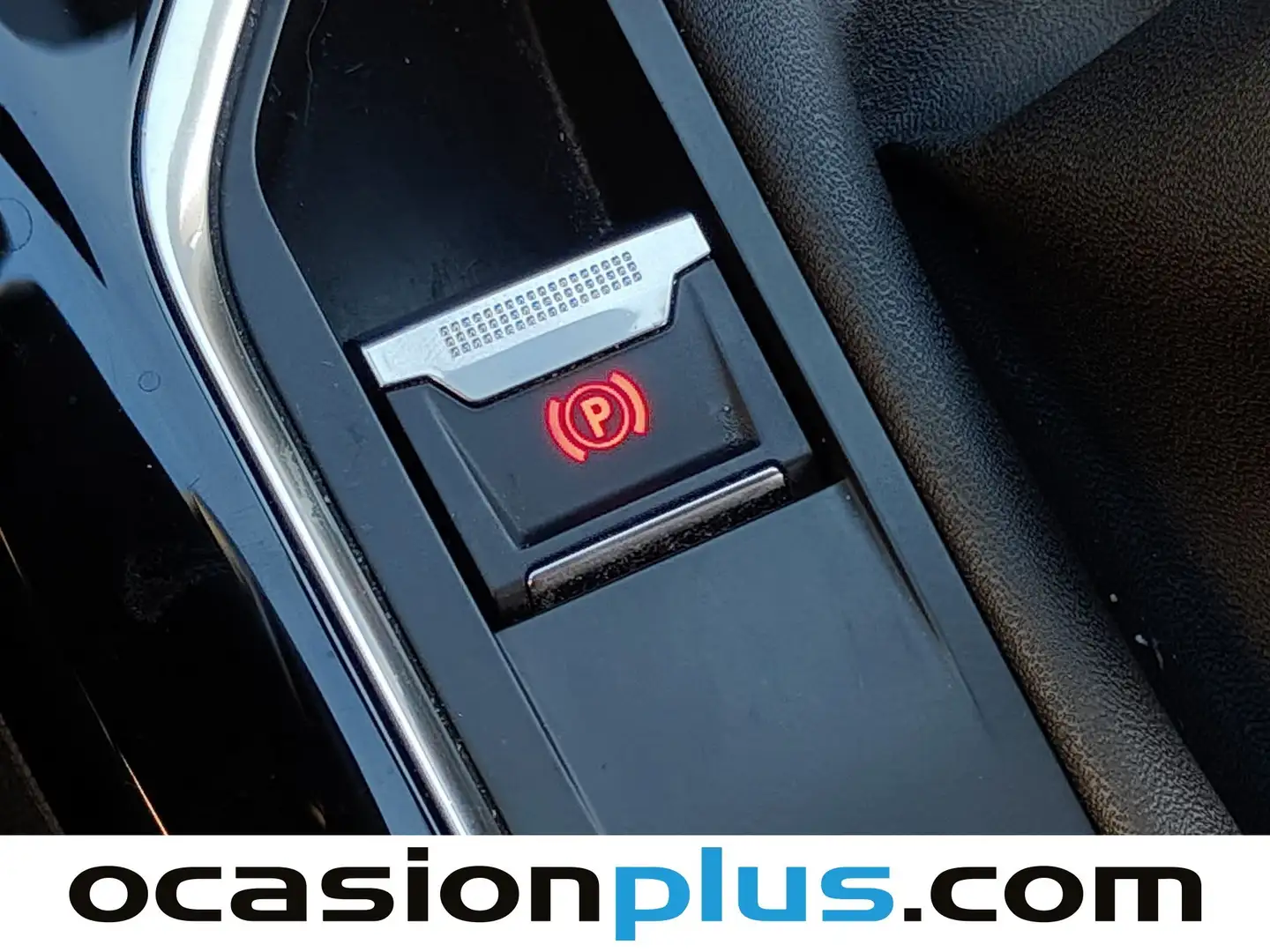 Foto Peugeot 3008 Peugeot 3008 PureTech 130 S&S Allure Pack  (130 CV)