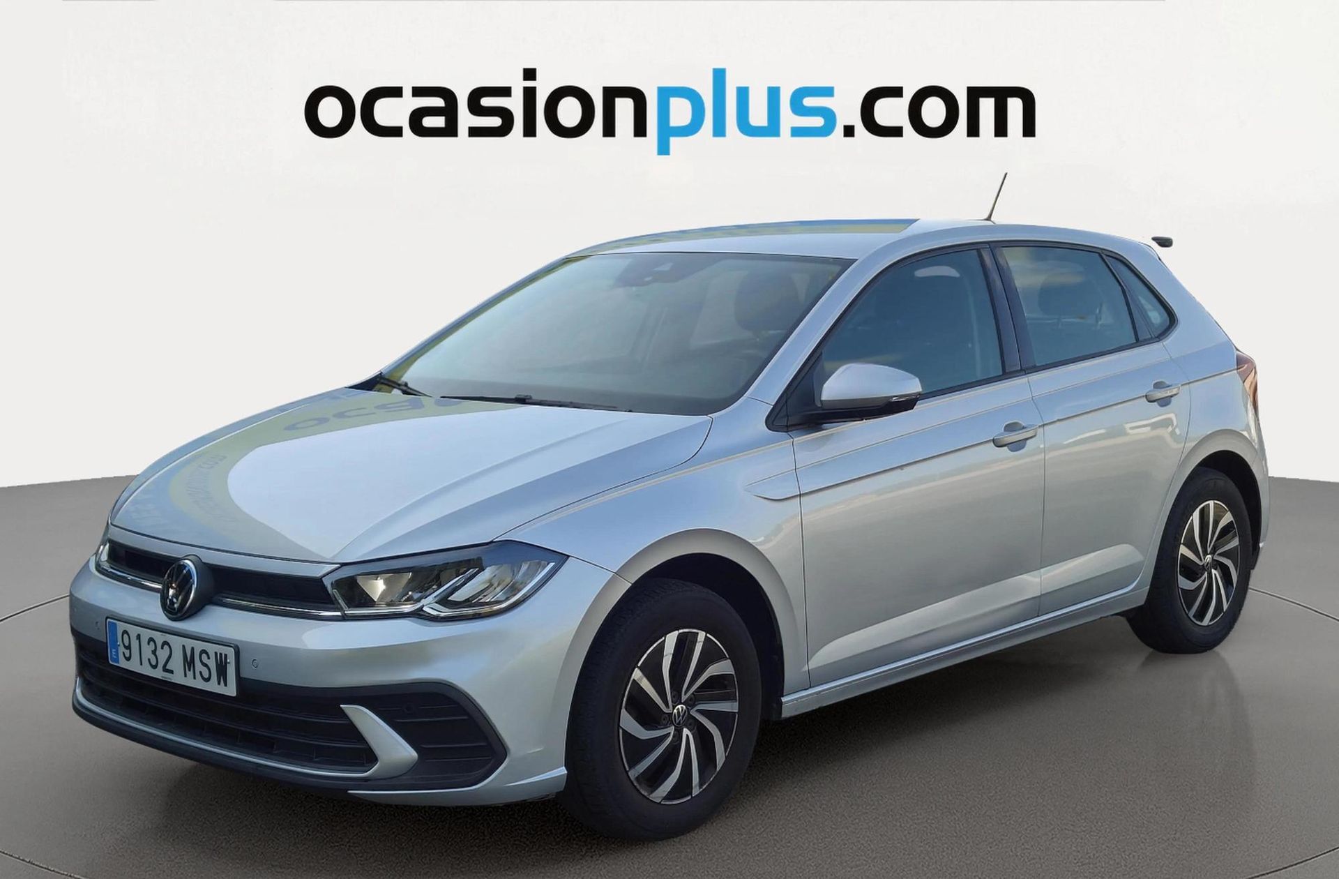 Volkswagen Polo Life 1.0 TSI DSG