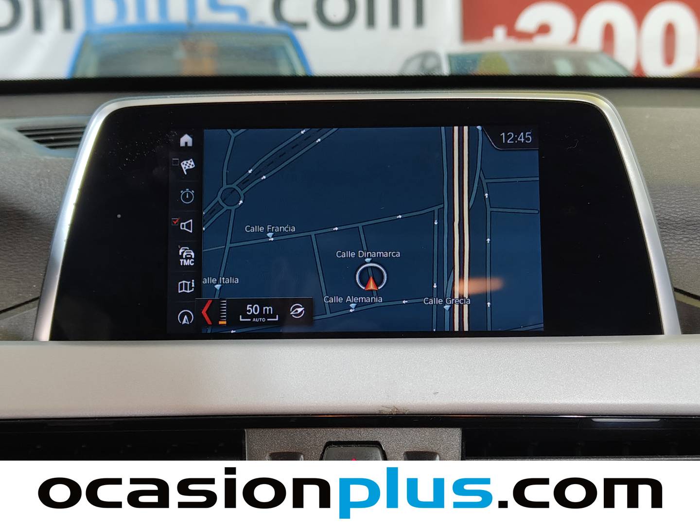 Foto BMW X1 BMW X1 sDrive18d (150 CV)