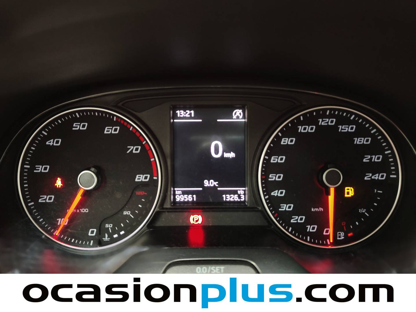 Seat Ibiza SEAT Ibiza 1.0 EcoTSI FR Ultimate Edition (110 CV) de ocasión