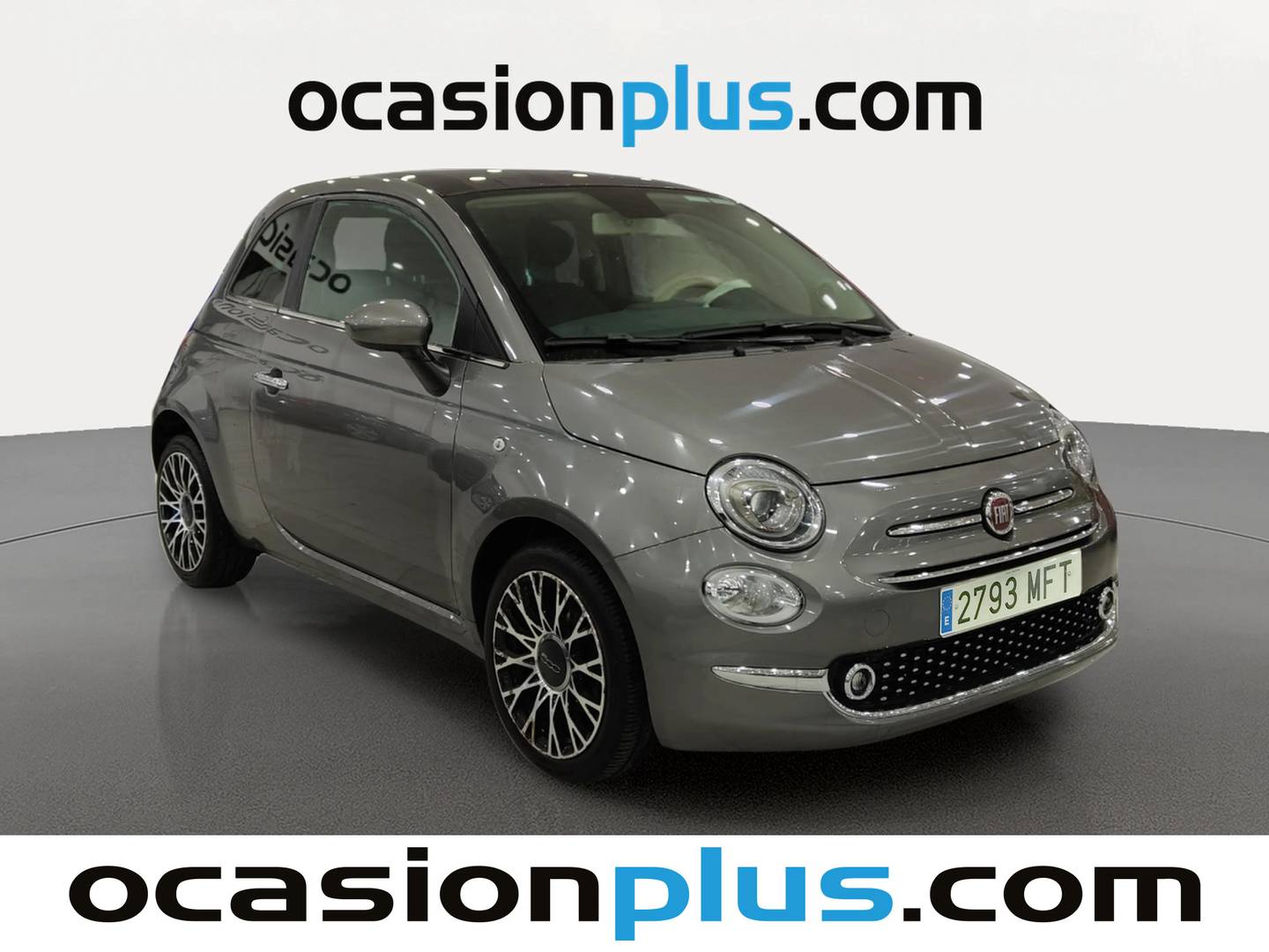 Foto Fiat 500 Fiat 500 1.0 Hybrid Dolcevita (70 CV)