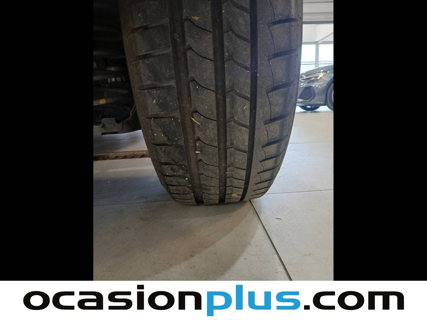 Peugeot 2008 Peugeot 2008 VTI 82 Active (82 CV) 2015