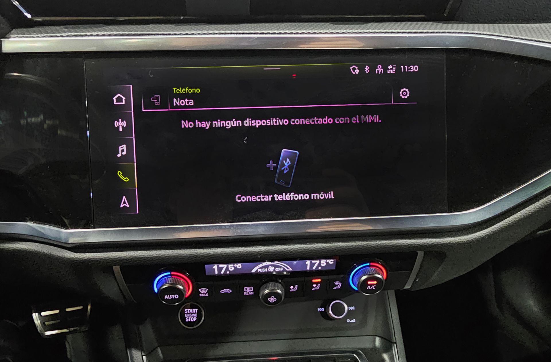 Audi Q3 Black line 40 TDI quattro S tronic - foto 38