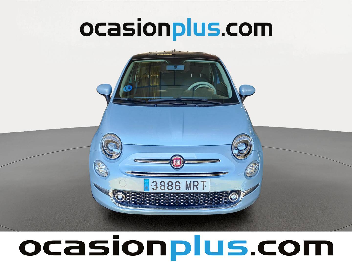 Fiat 500 Fiat 500 1.0 Hybrid Dolcevita (70 CV) 70cv
