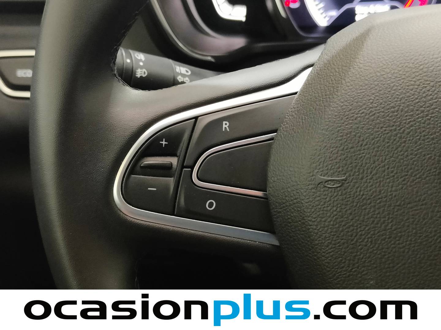 Renault Kadjar Renault Kadjar Techno TCe GPF (140 CV) EDC de segunda mano