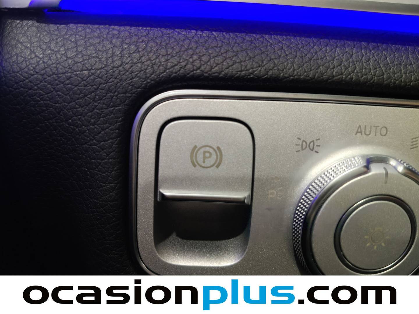 Foto Mercedes GLE Coupé Mercedes-Benz GLE Coupé 350 de 4MATIC (320 CV) Pack AMG