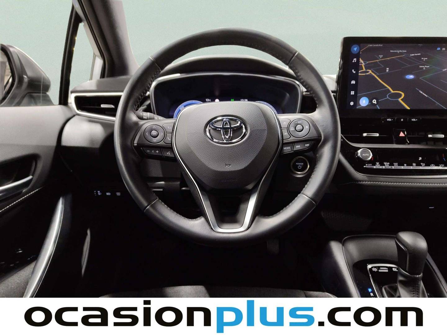 Toyota Corolla Toyota Corolla 140H Active Plus Touring Sport  (140 CV) de segunda mano