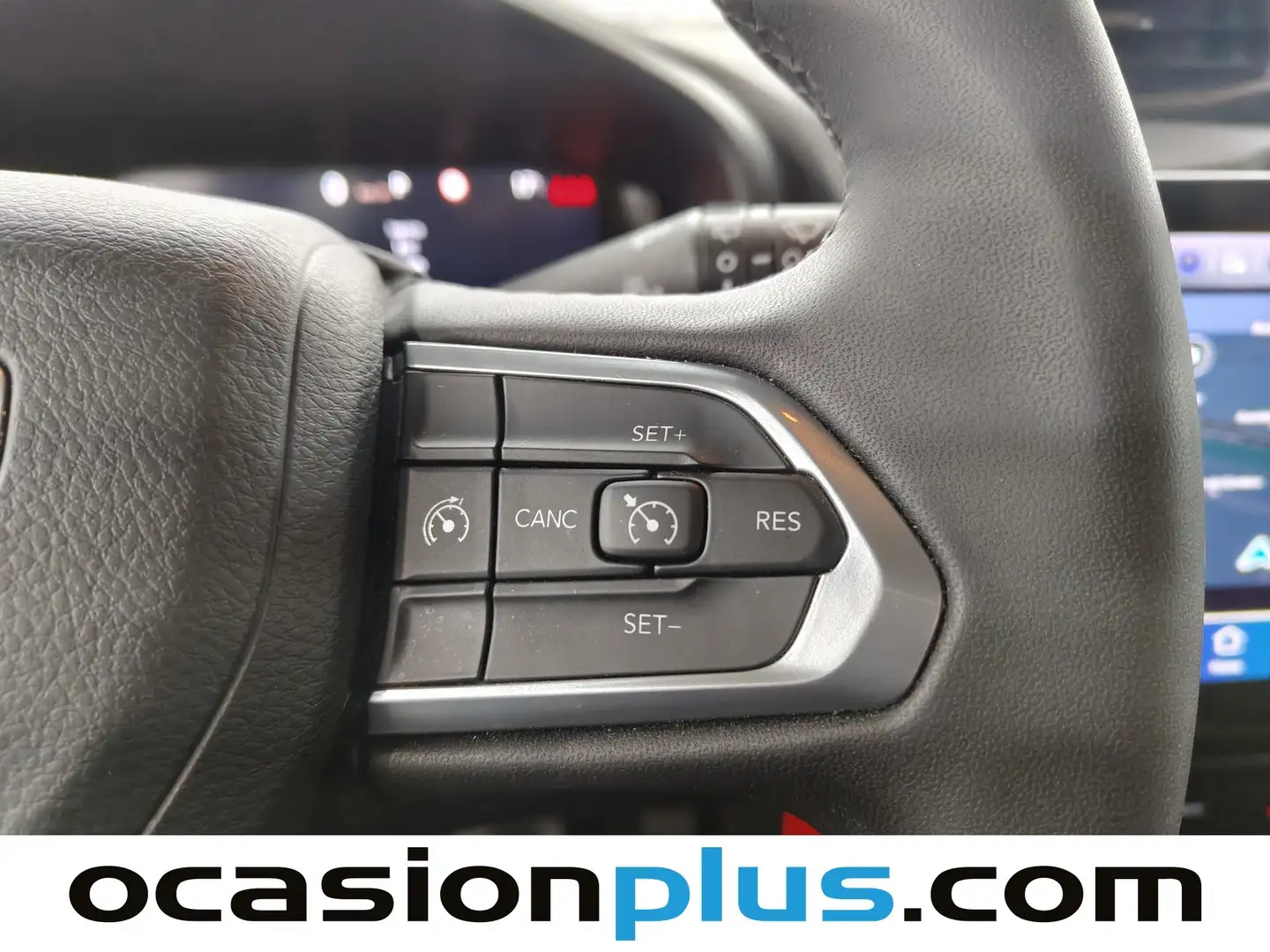 Foto Jeep Renegade Jeep Renegade eHybrid 1.5 Limited ATX (130 CV)