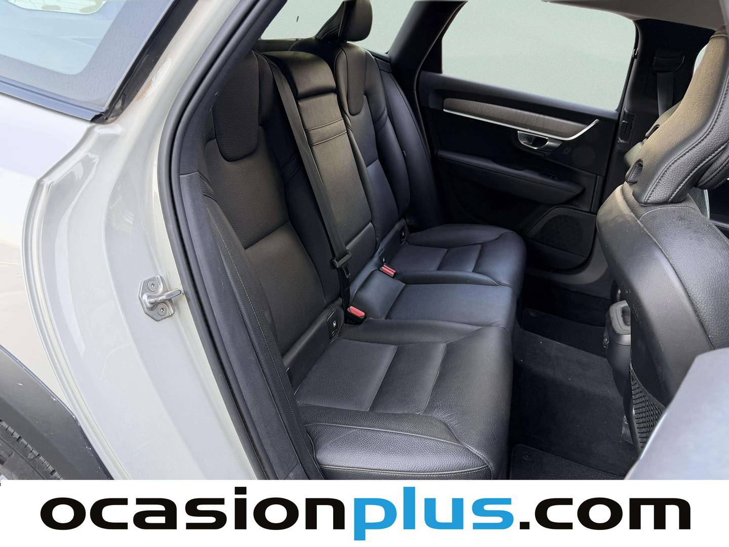 Volvo V90 Cross Country Volvo V90 Cross Country B4 D AWD Auto (197 CV) al mejor precio
