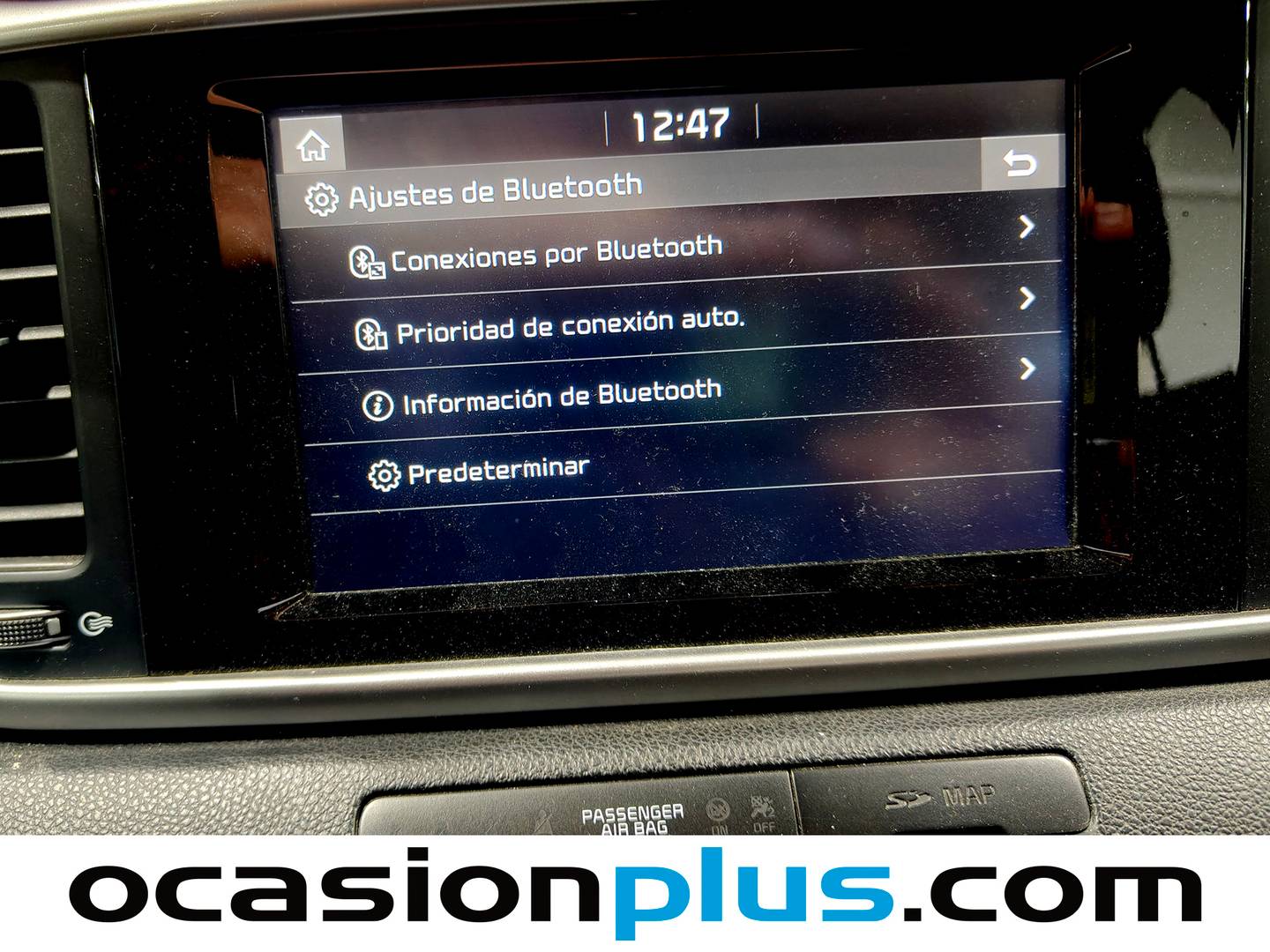 KIA Sportage KIA Sportage 1.6 CRDi Business 4x2 DCT (136 CV) barato