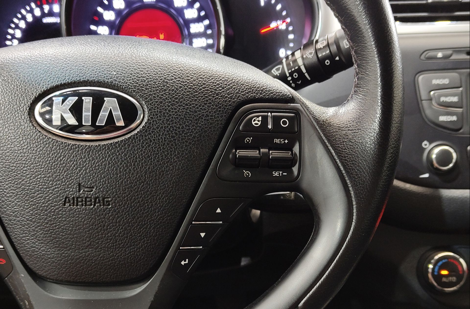 Kia Ceed 1.4 Cvvt Drive - foto 24