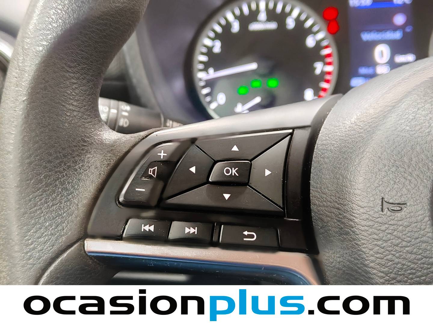 Nissan JUKE Nissan Juke DIG-T Acenta (114 CV) al mejor precio