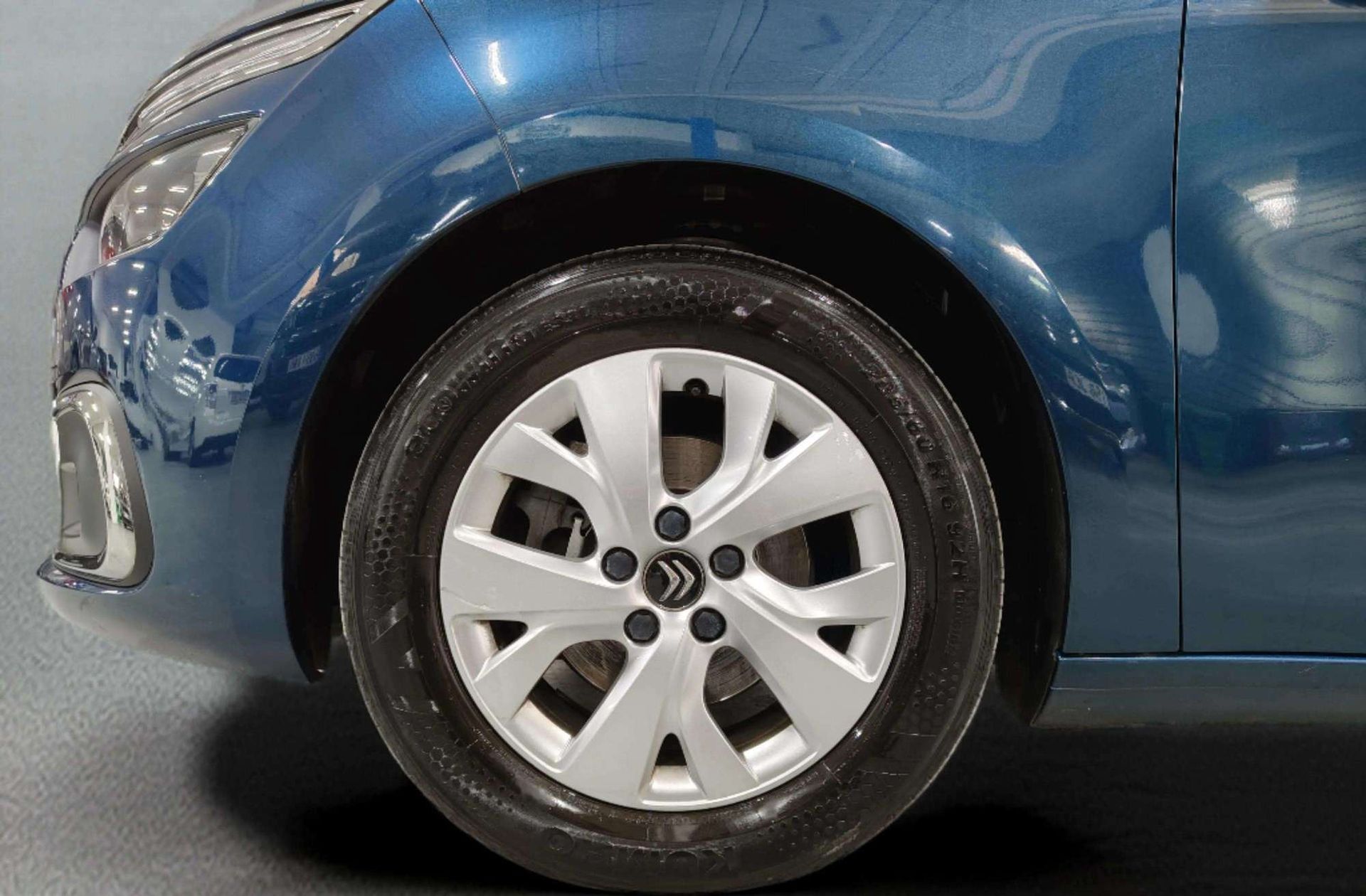 Citroën C4 Grand SpaceTourer BlueHDi 130 Feel - foto 39