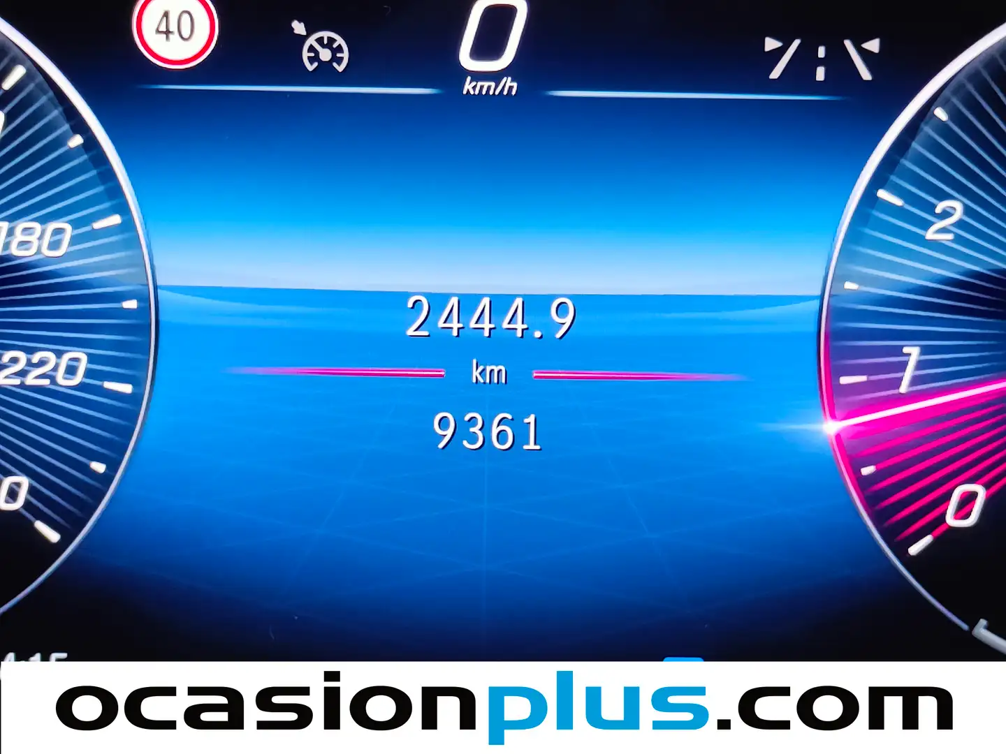 Foto Mercedes Clase A Mercedes-Benz Clase A 200  (163 CV)