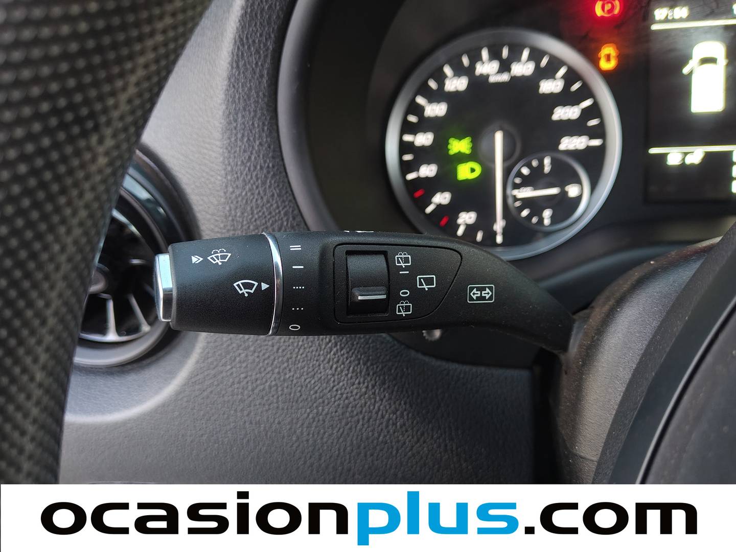 Foto Mercedes Vito Mercedes-Benz Vito 114 CDI Tourer Pro Larga AT (136 CV) 9 plazas