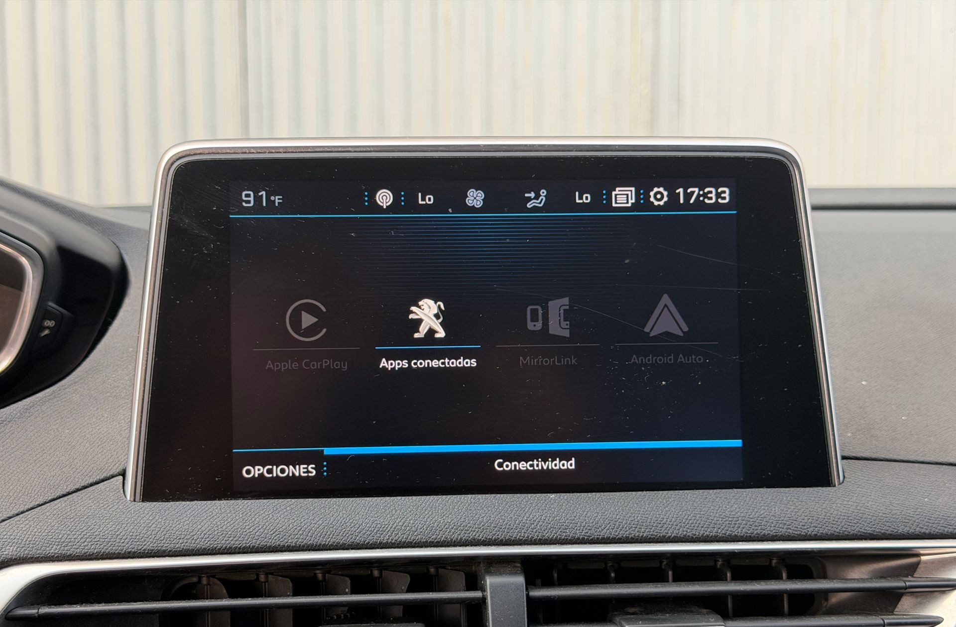 Peugeot 5008 1.2L PureTech Active 7 plazas - foto 10