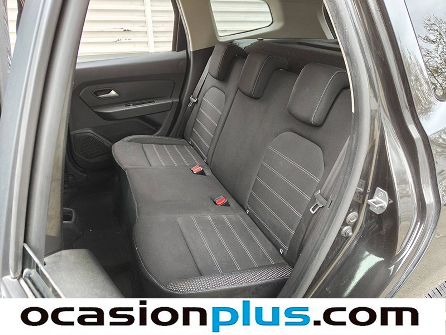 Foto Dacia Duster Dacia Duster Prestige TCE (125 CV) 4x4