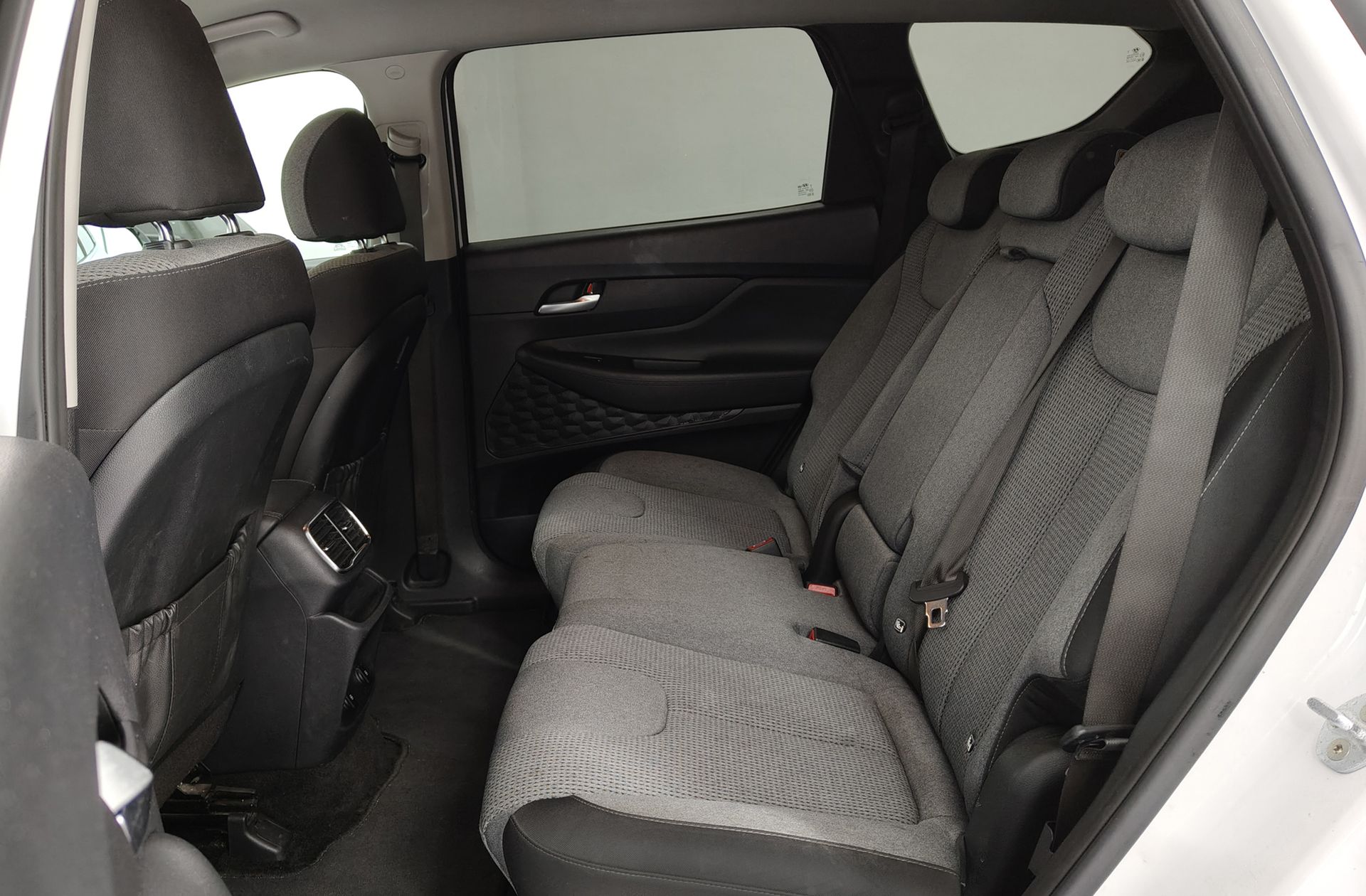 Hyundai Santa Fe 2.0 CRDi Essence 4x2 DK 7 plazas - foto 12